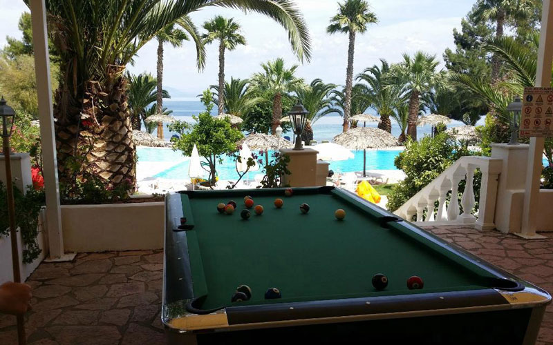 CORFU SENSES RESORT 3*
